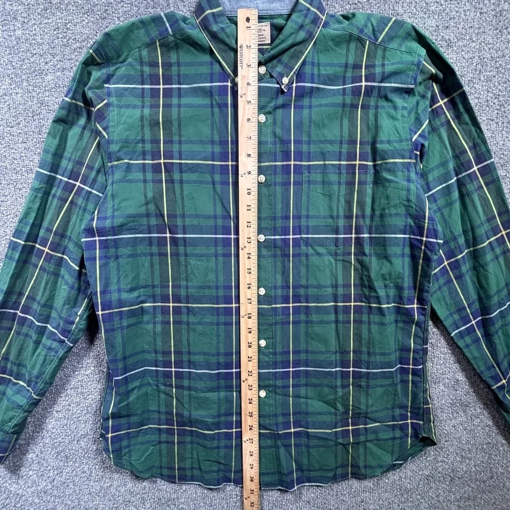 J. Crew crew men